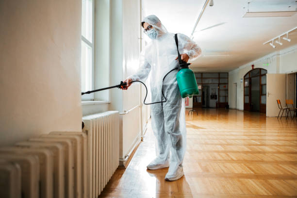 Best Exterminator Services  in South Kensington, MD
